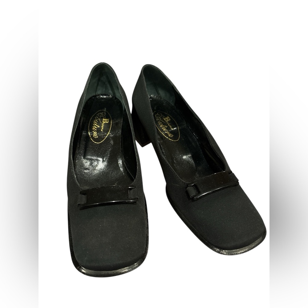 Brown’s Black Women's Shoes size 6.5